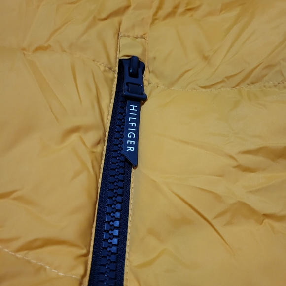 Tommy Hilfiger Men Jacket - Picture 10 of 13